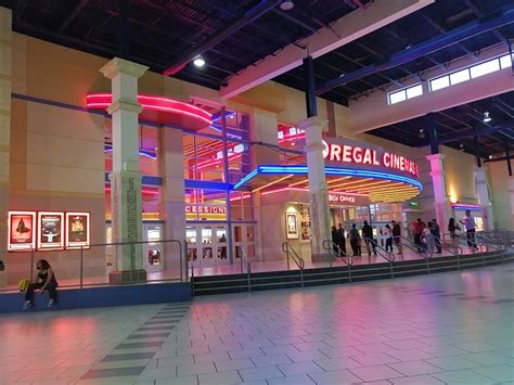 regal southland cinema|southland mall movie theater miami.